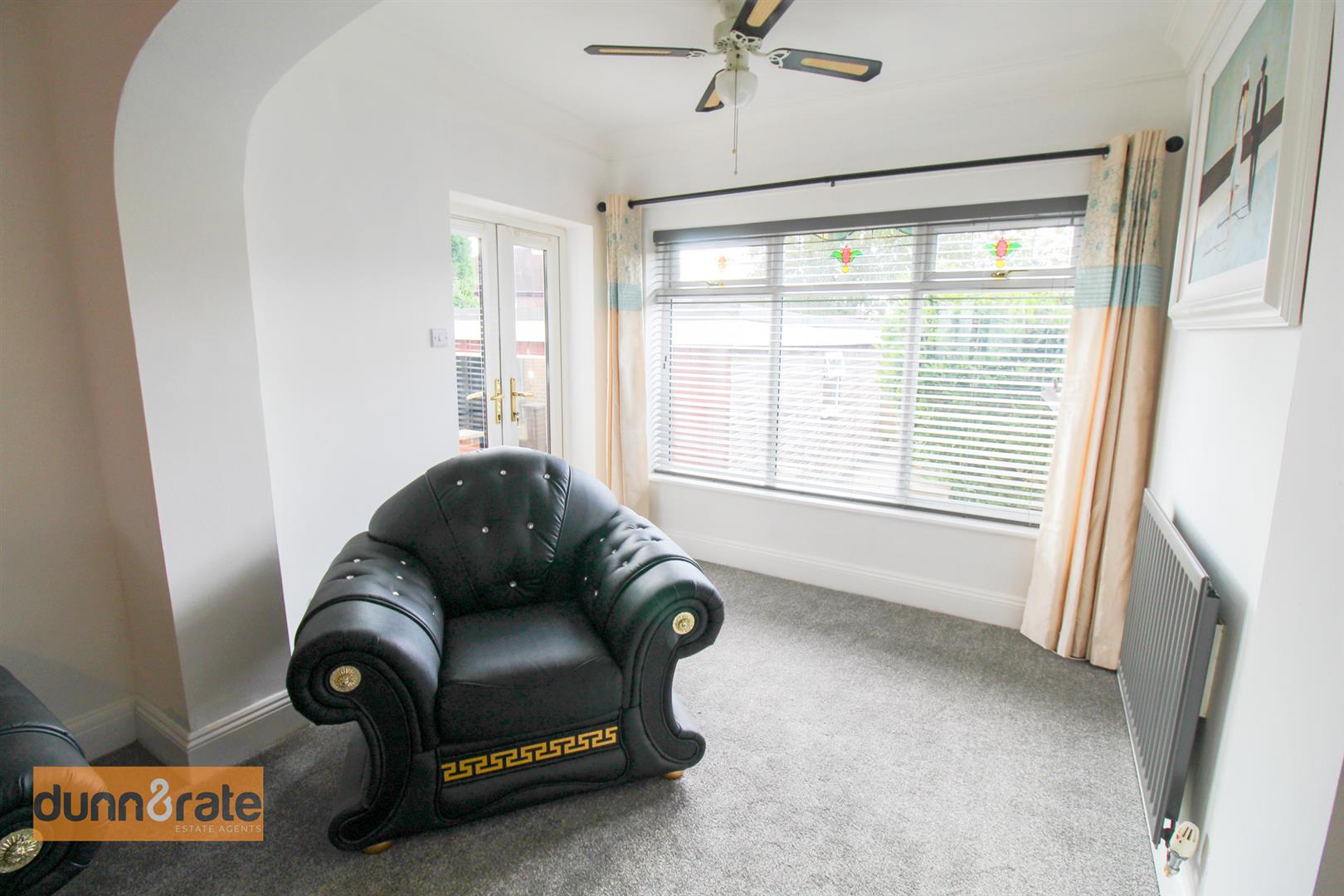 Stratford Avenue, Maybank, Newcastle